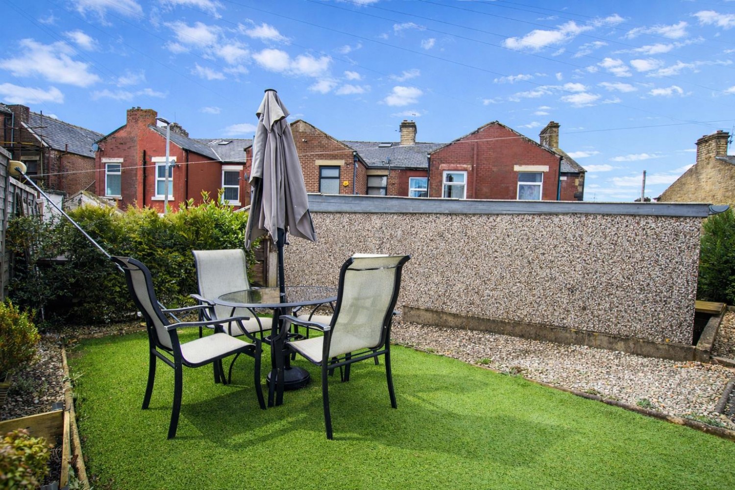 Dorset Avenue, Darwen