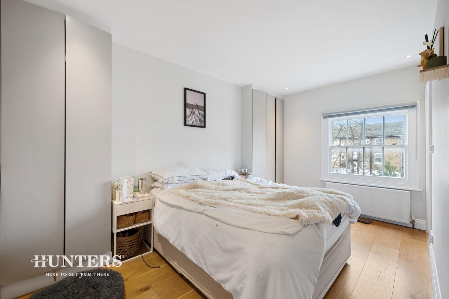 Brondesbury Villas, London