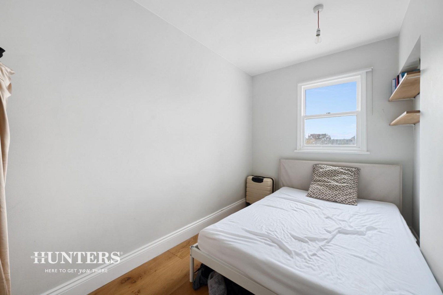 Brondesbury Villas, London