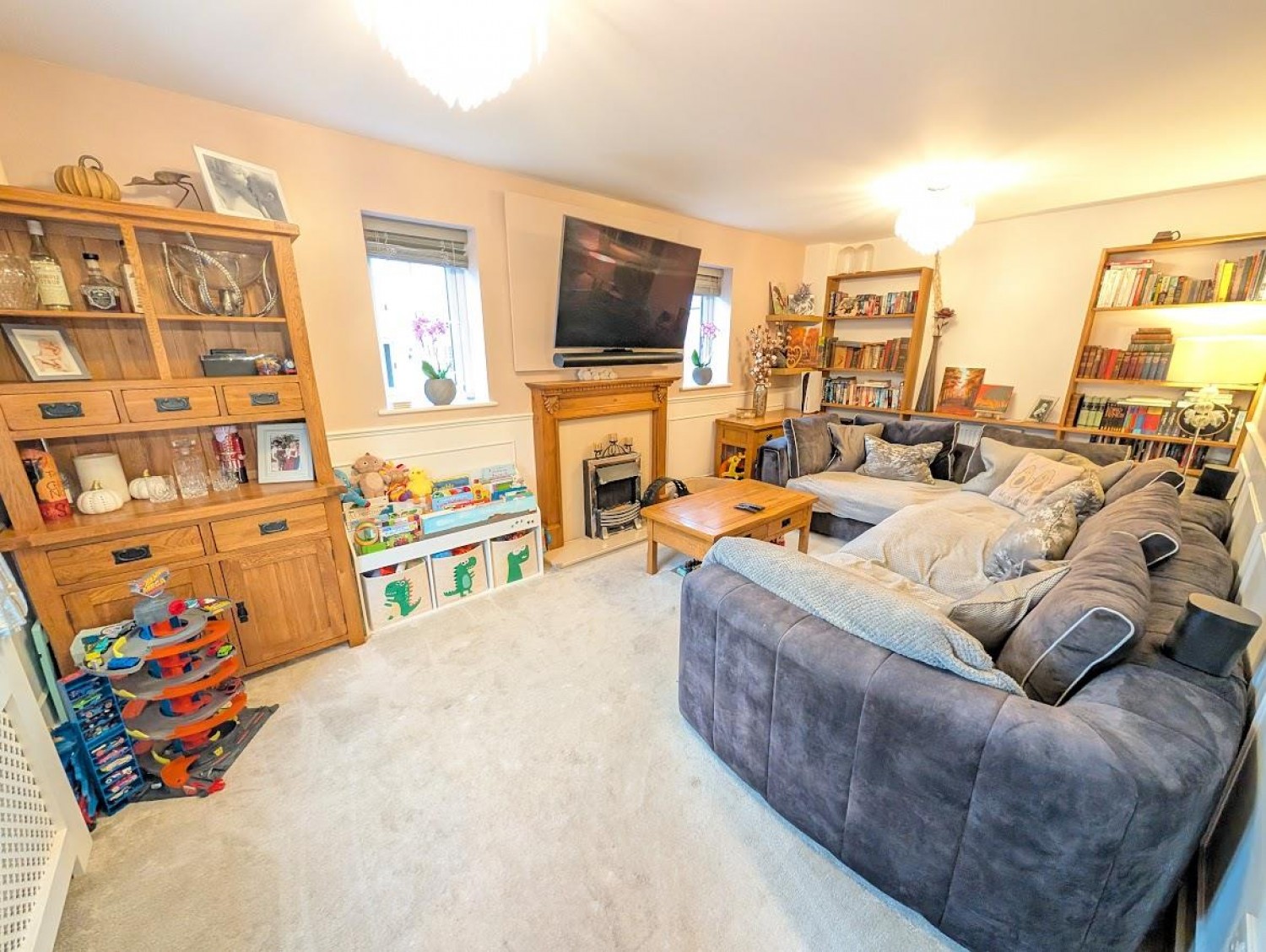 Meadow Brown Close, Thornbury, Bristol