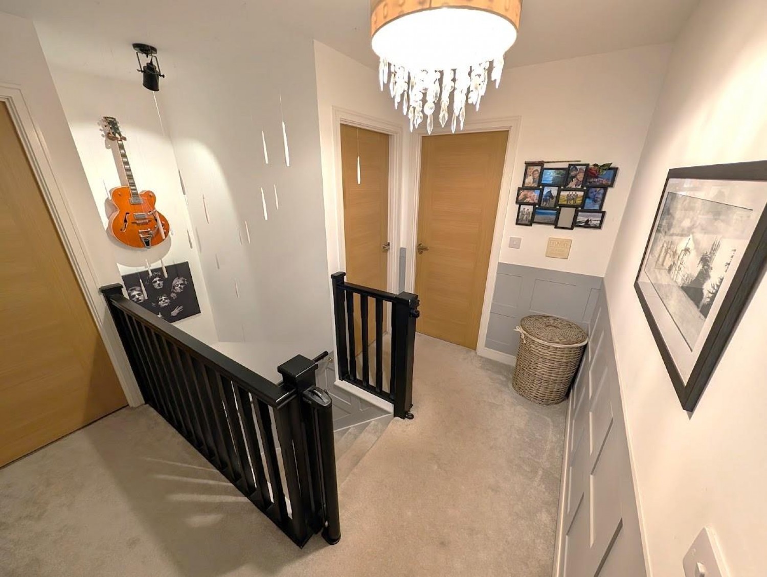 Meadow Brown Close, Thornbury, Bristol