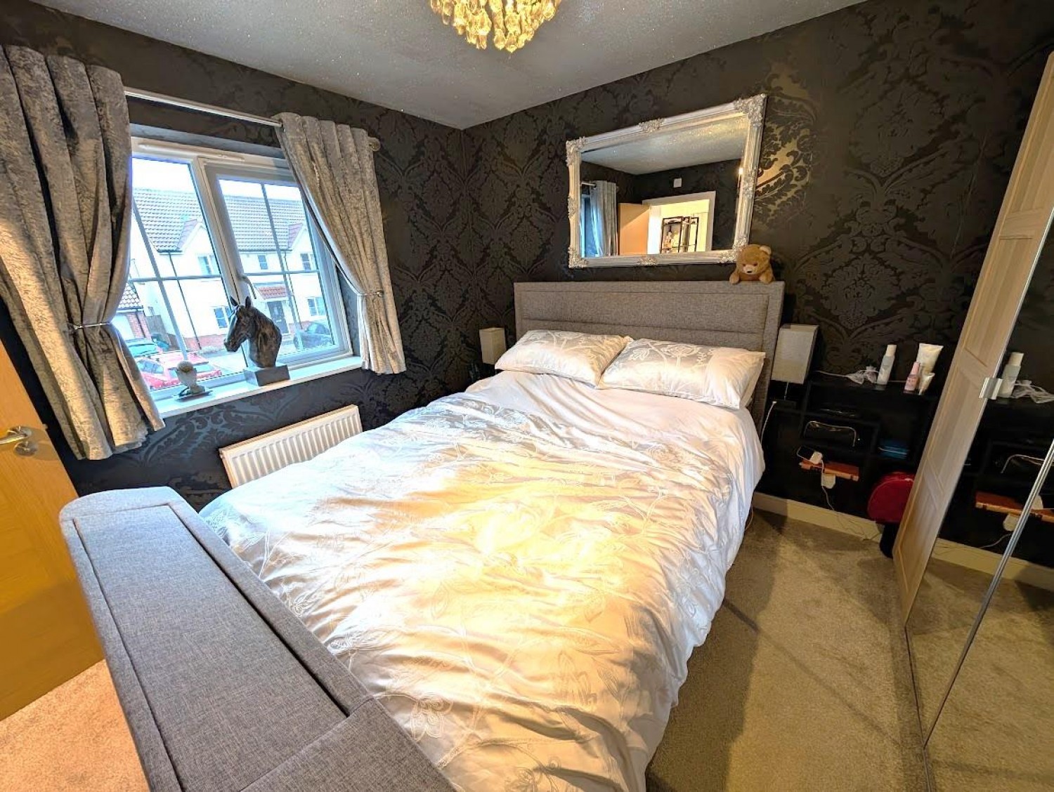 Meadow Brown Close, Thornbury, Bristol