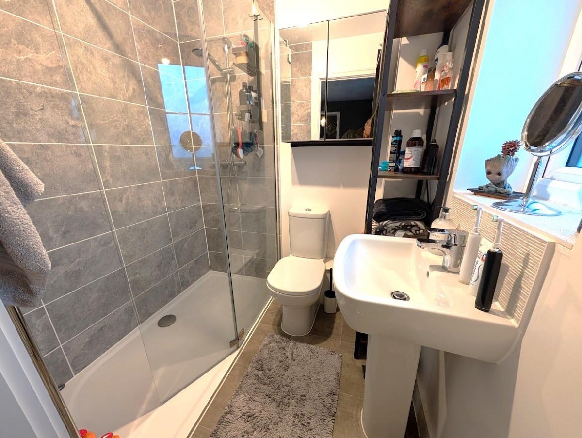 Meadow Brown Close, Thornbury, Bristol