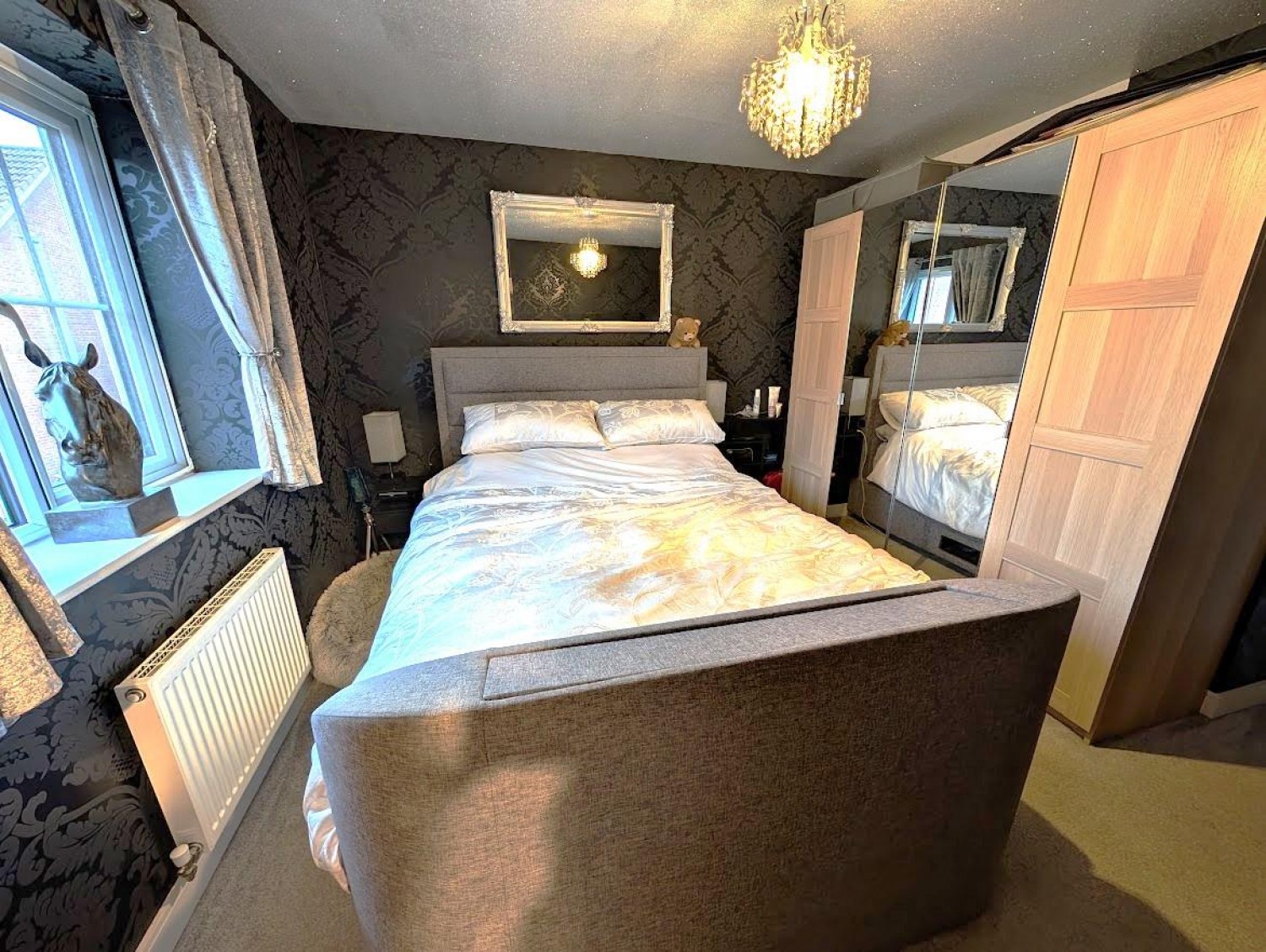 Meadow Brown Close, Thornbury, Bristol