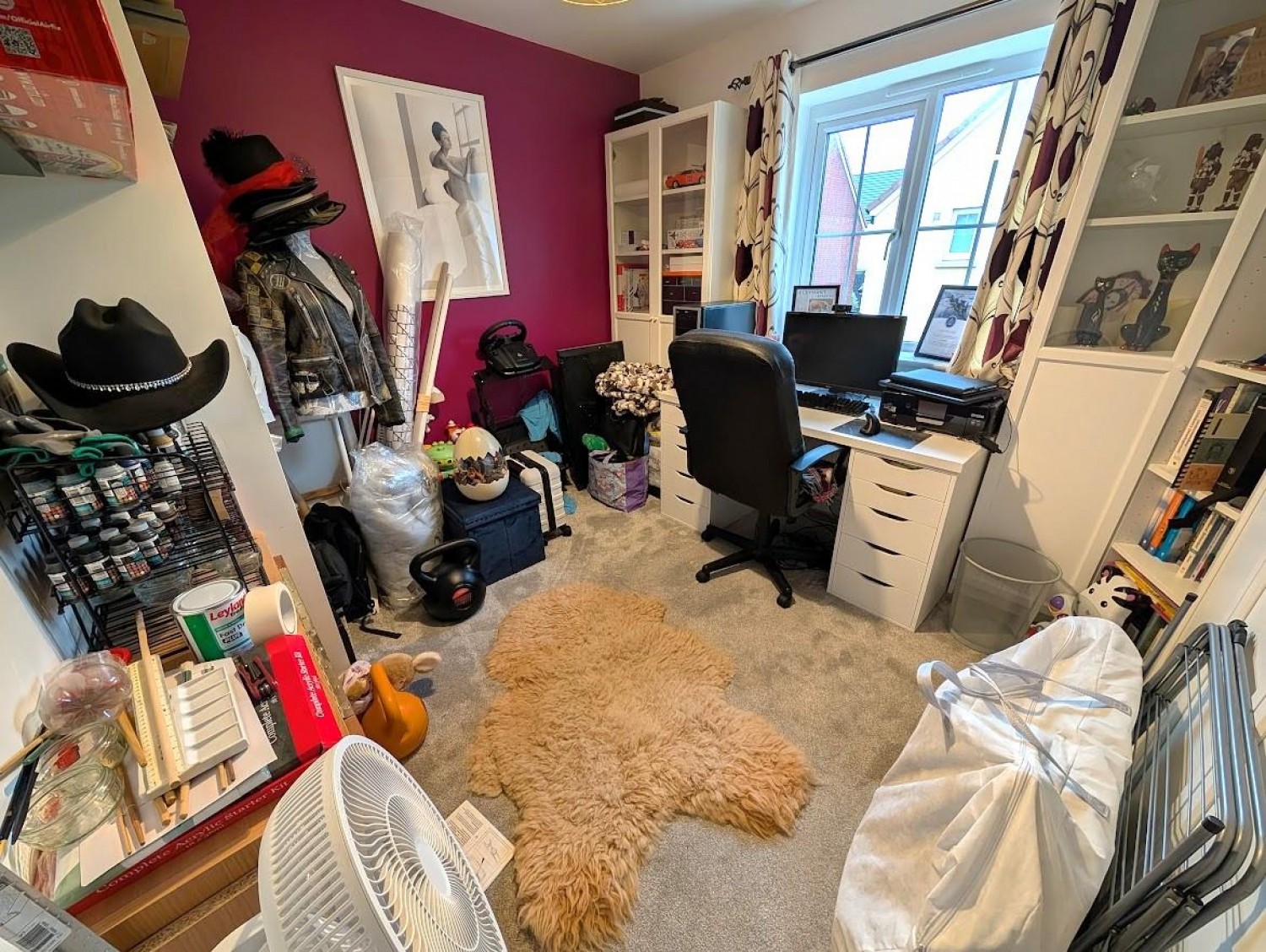 Meadow Brown Close, Thornbury, Bristol