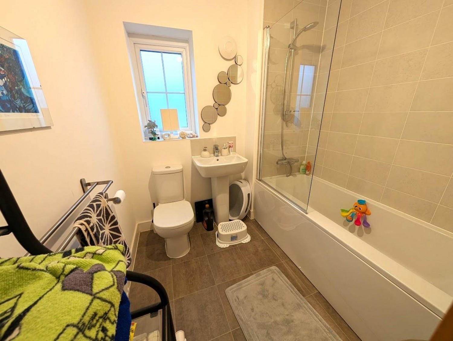 Meadow Brown Close, Thornbury, Bristol