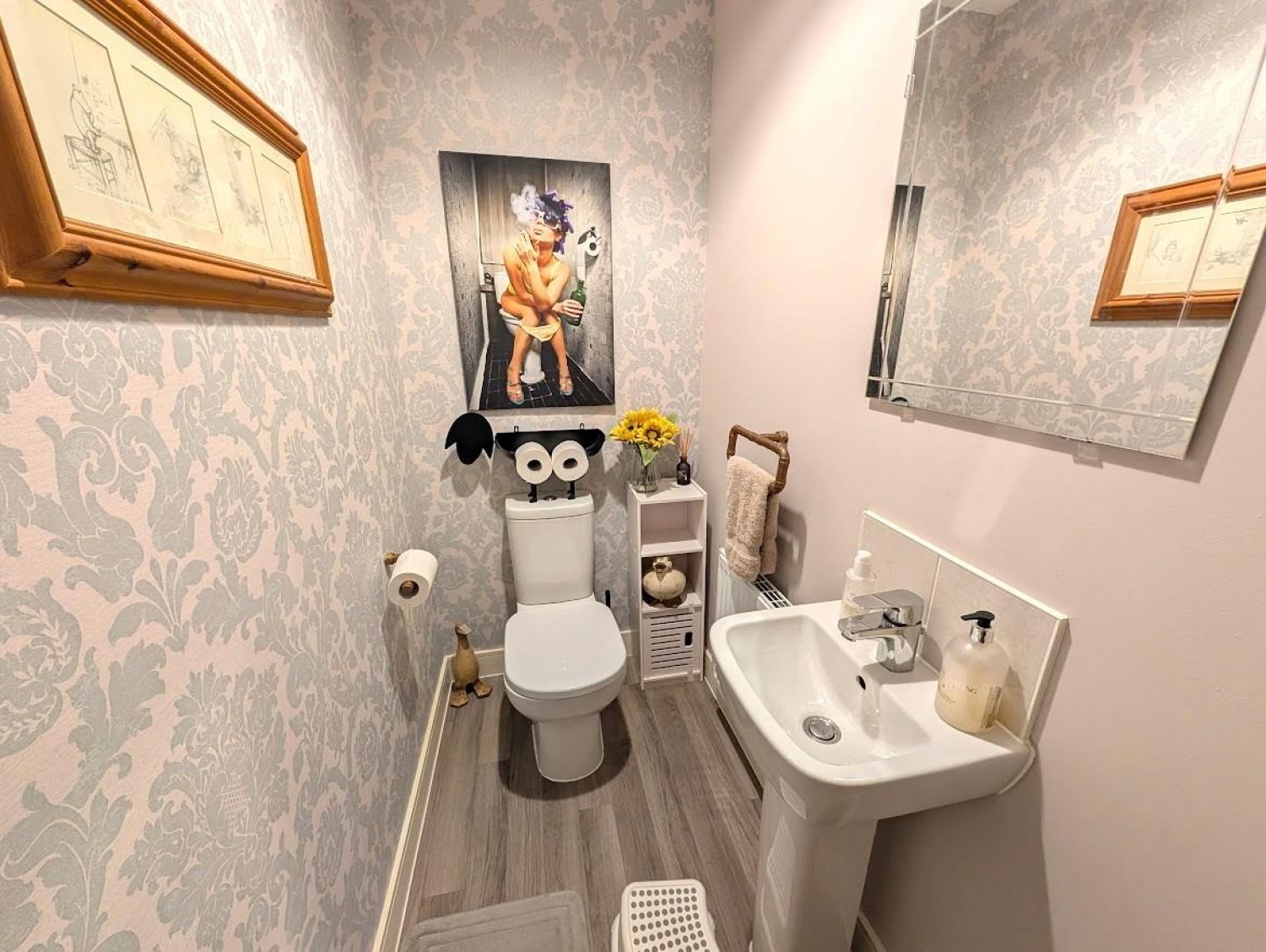 Meadow Brown Close, Thornbury, Bristol