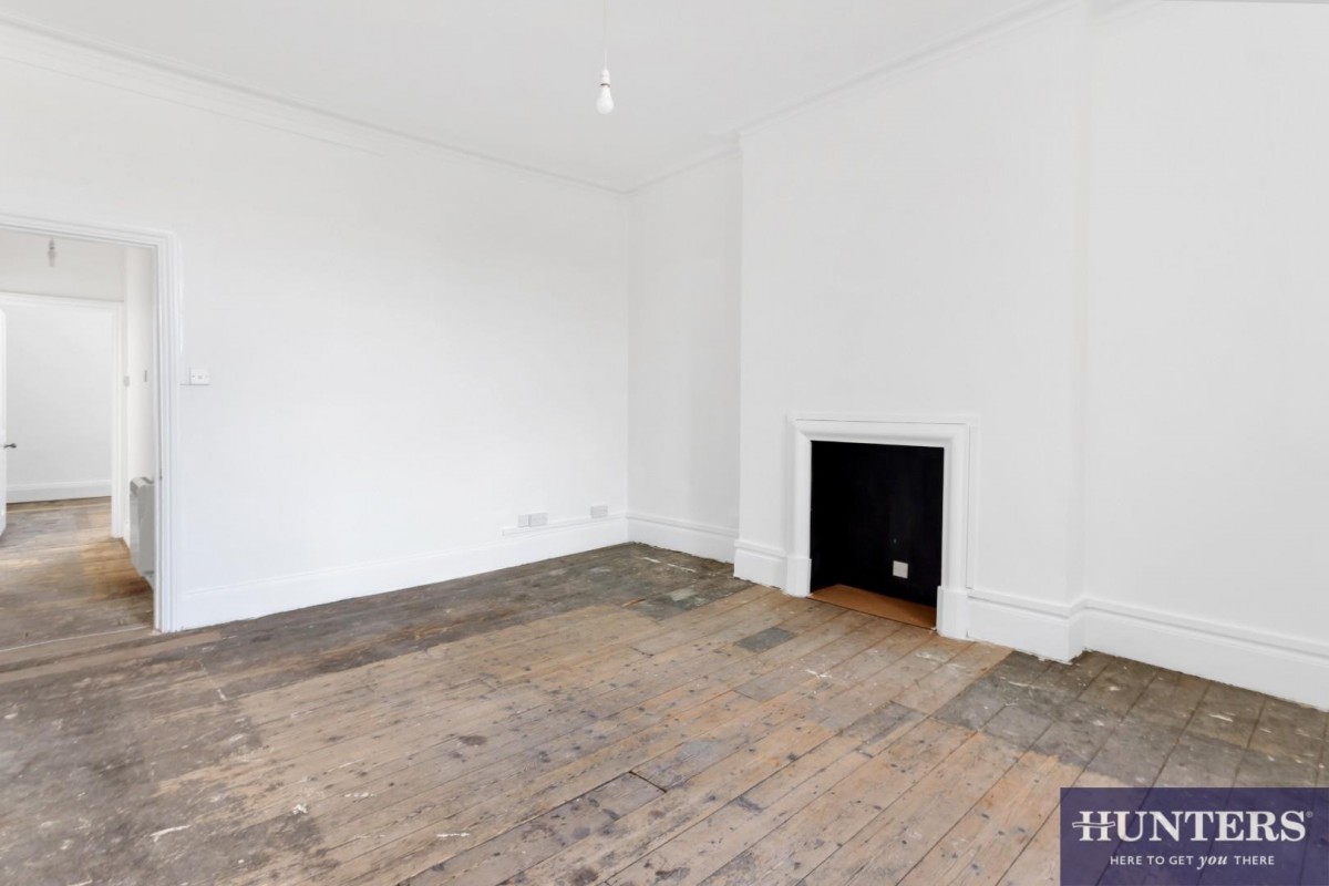 Warrington Crescent, Little Venice, London, W9