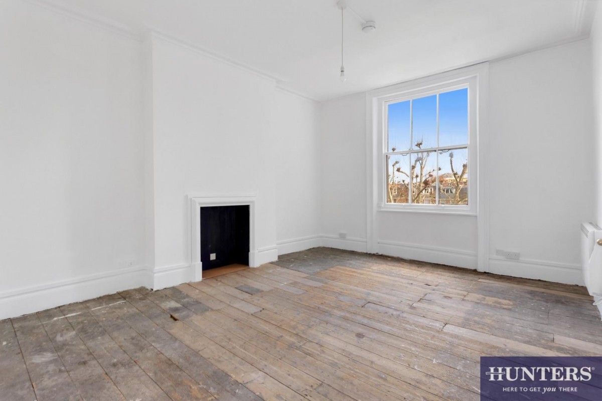 Warrington Crescent, Little Venice, London, W9