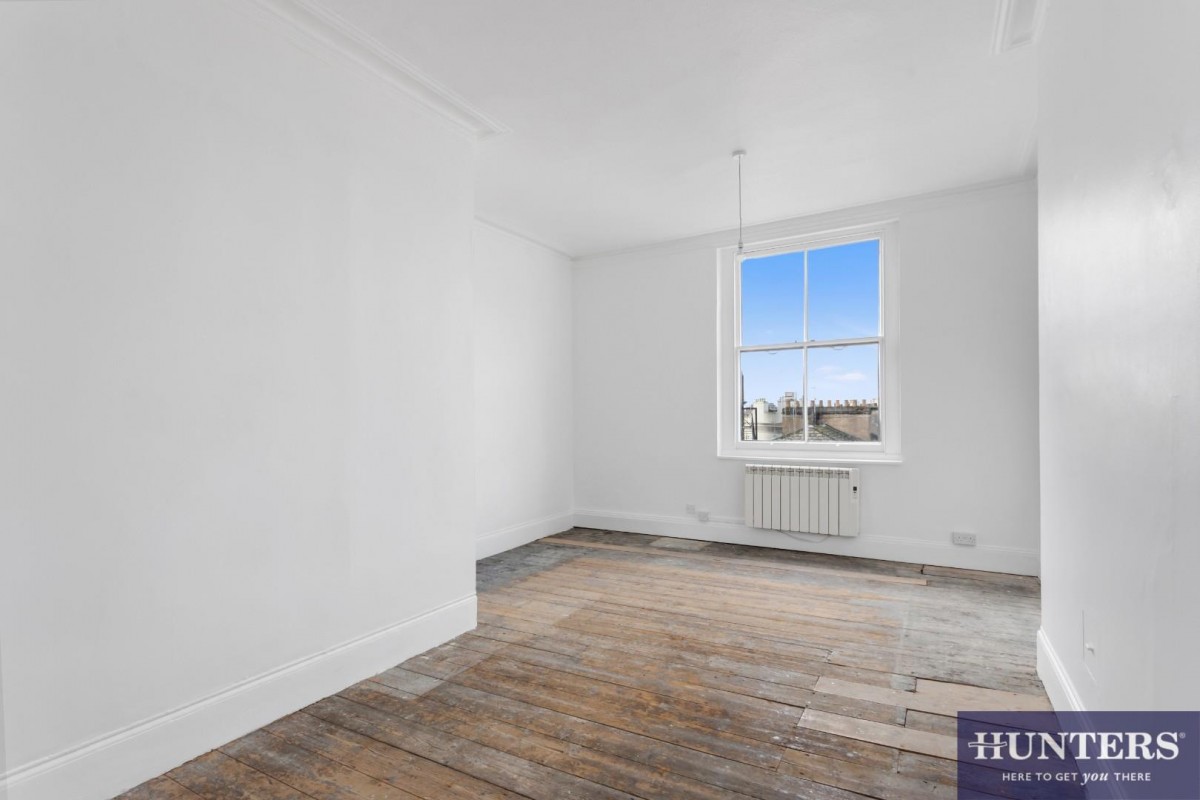 Warrington Crescent, Little Venice, London, W9