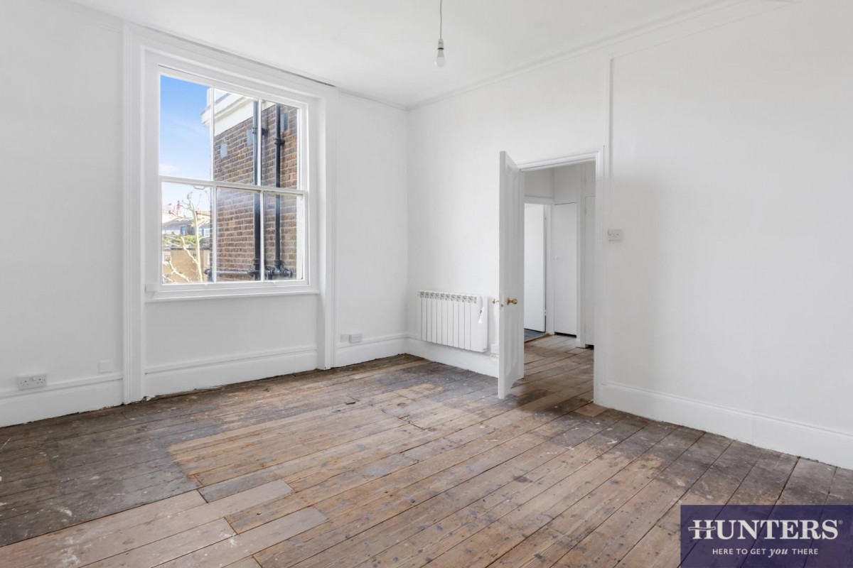 Warrington Crescent, Little Venice, London, W9