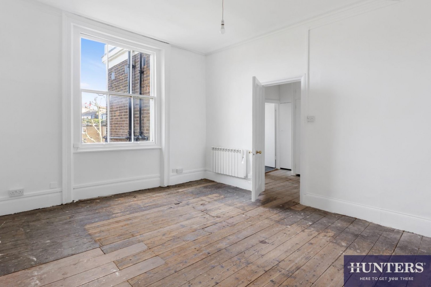 Warrington Crescent, Little Venice, London, W9