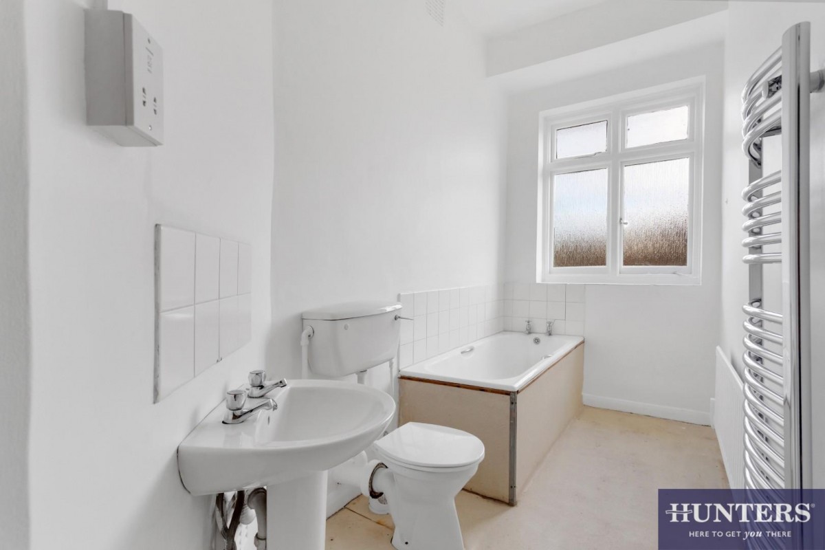 Warrington Crescent, Little Venice, London, W9