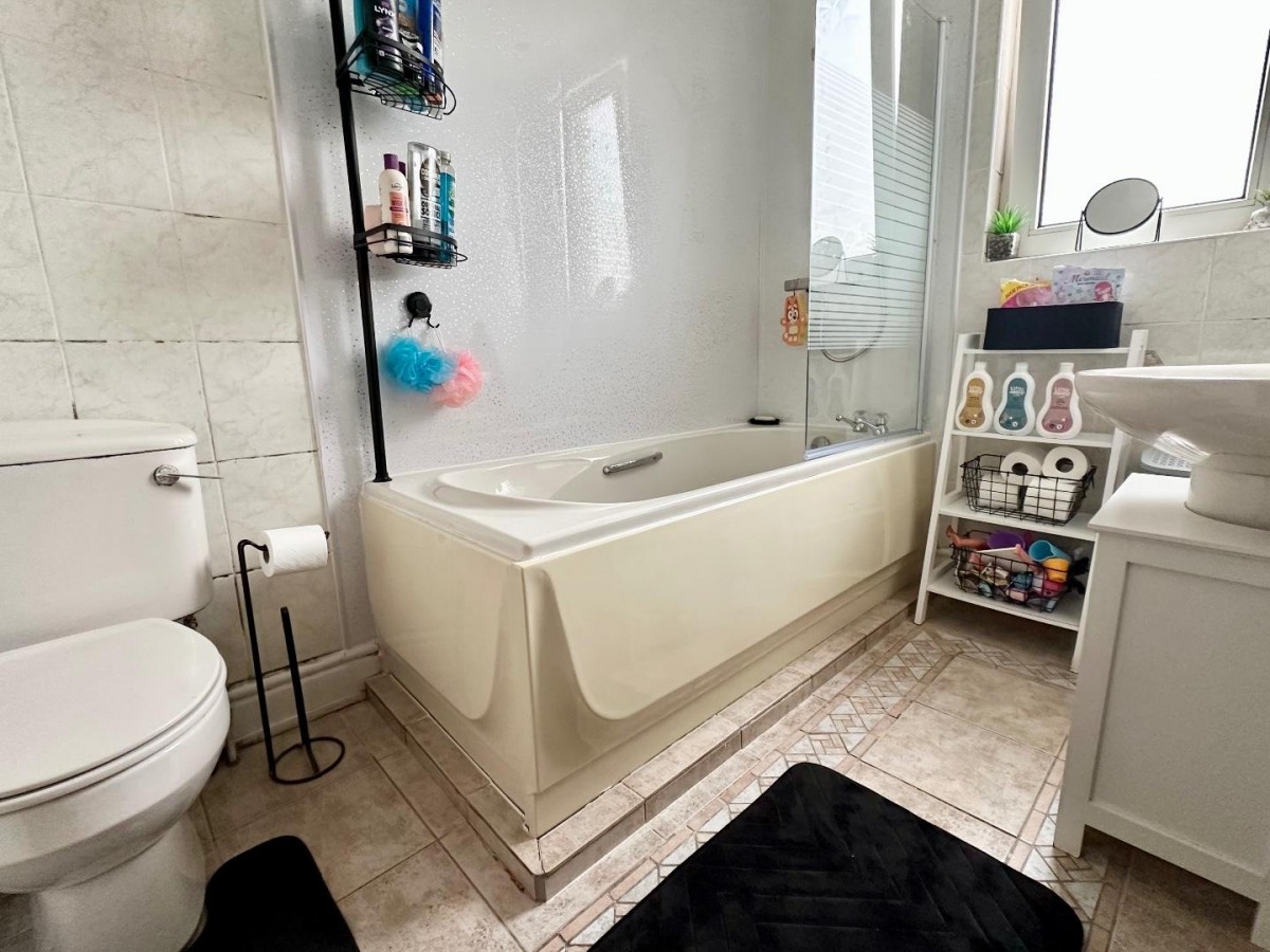 Ryson Avenue, Blackpool