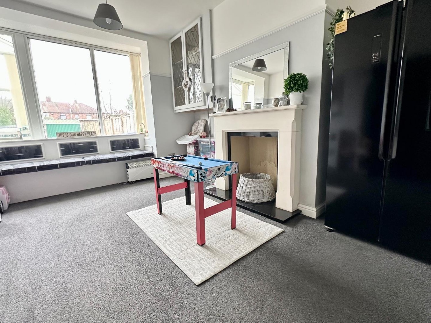 Ryson Avenue, Blackpool