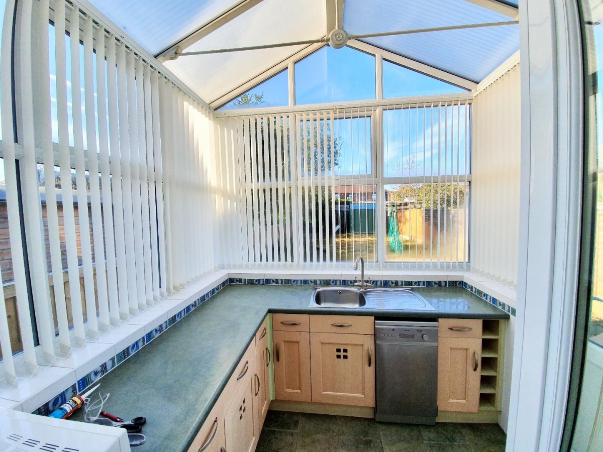 Ryson Avenue, Blackpool