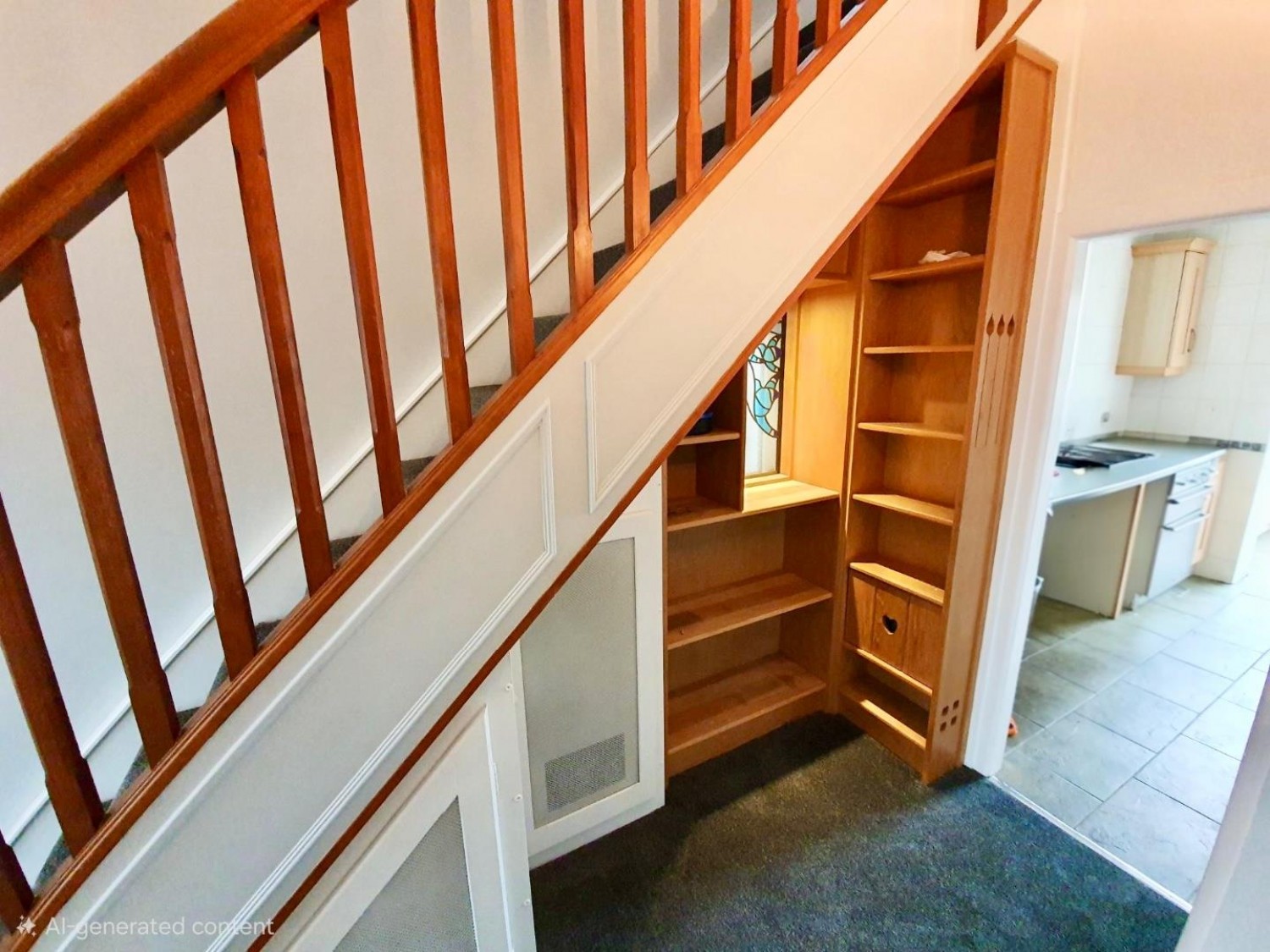 Ryson Avenue, Blackpool