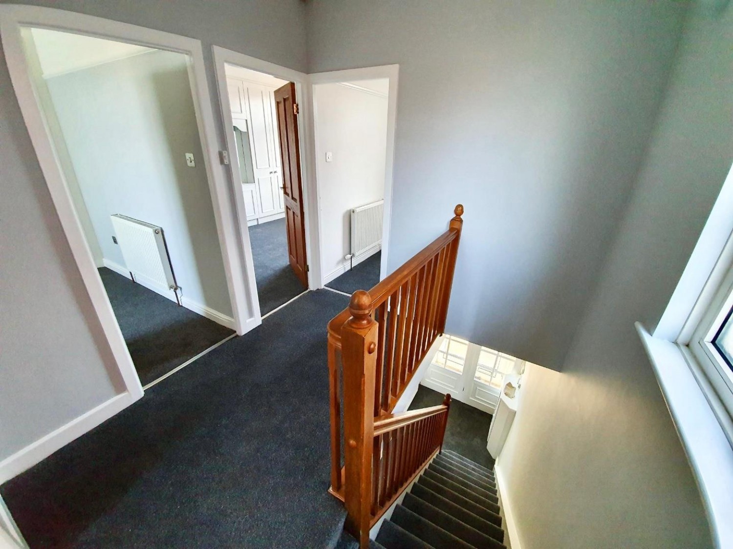 Ryson Avenue, Blackpool