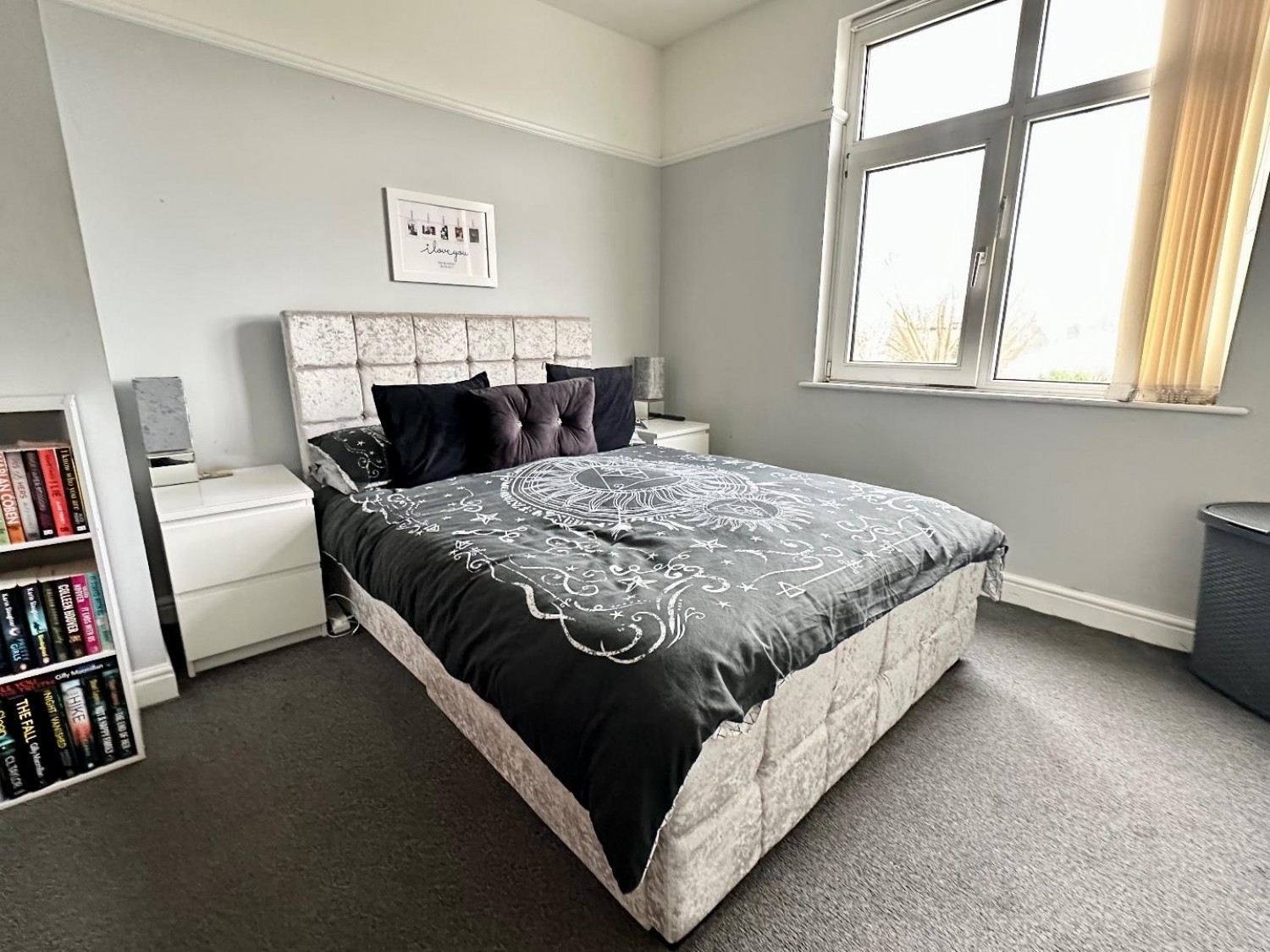 Ryson Avenue, Blackpool