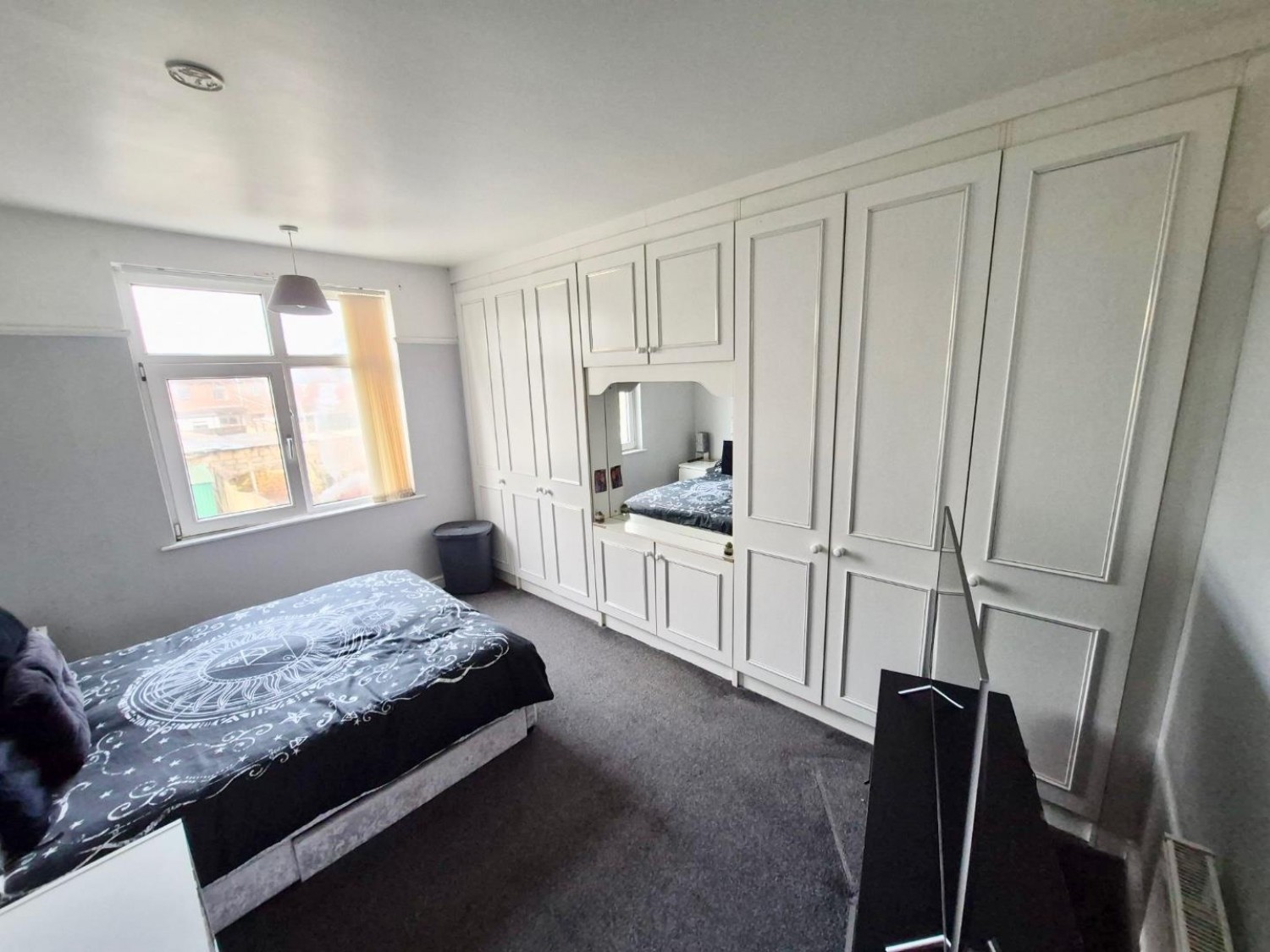 Ryson Avenue, Blackpool