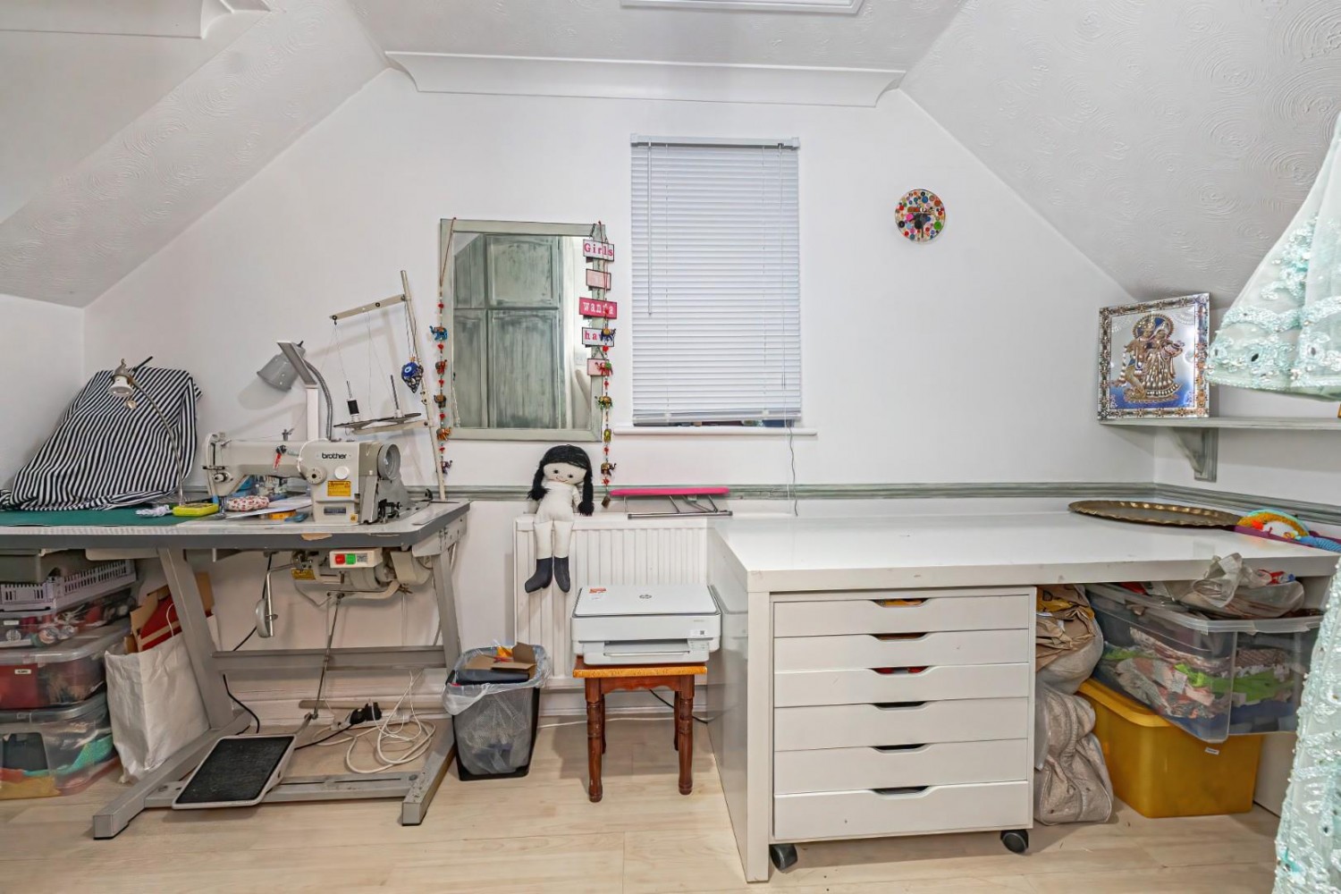 Squirrel Chase, Hemel Hempstead