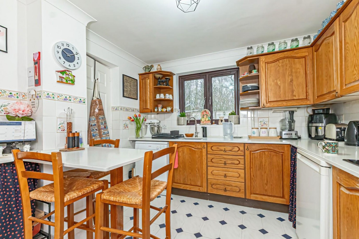 Squirrel Chase, Hemel Hempstead