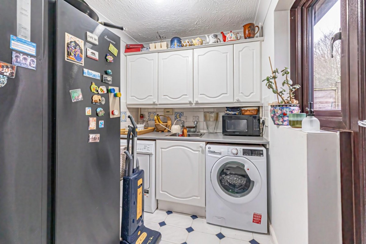 Squirrel Chase, Hemel Hempstead