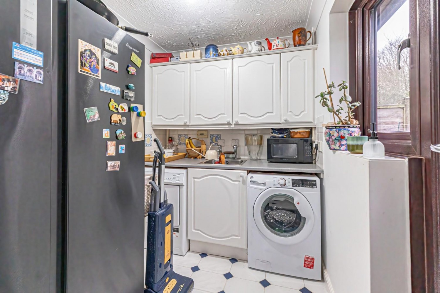 Squirrel Chase, Hemel Hempstead