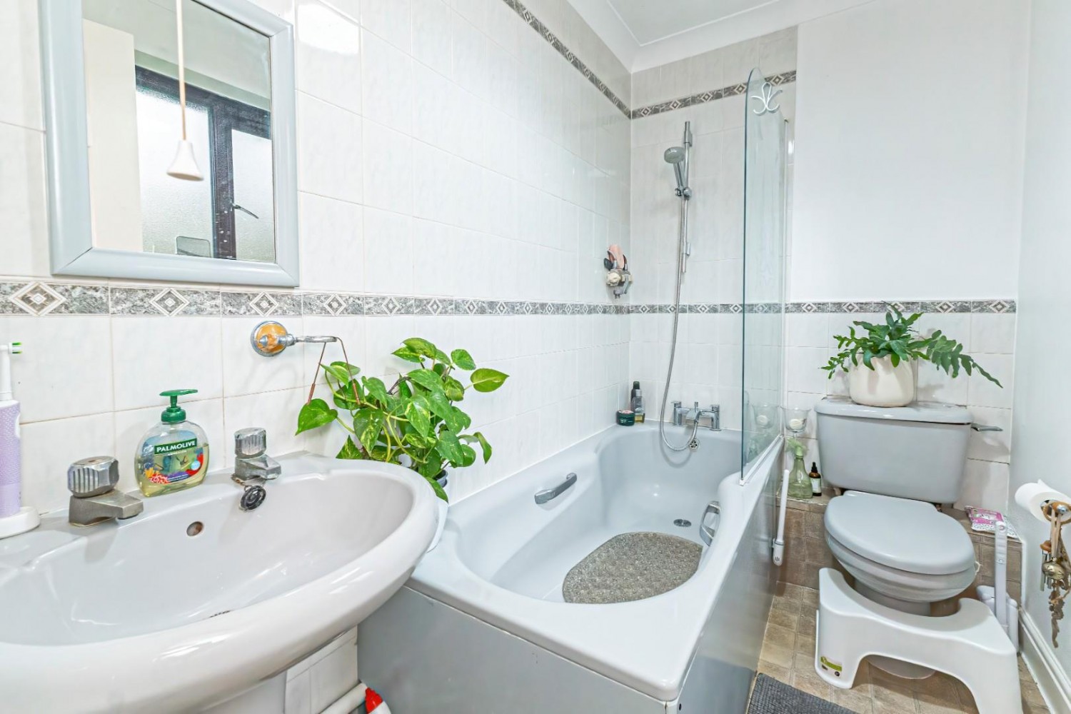 Squirrel Chase, Hemel Hempstead