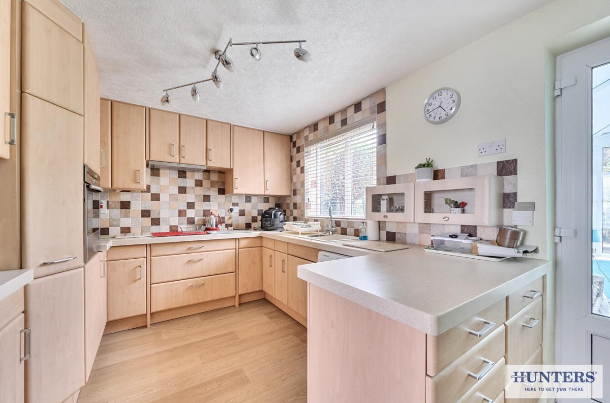 Finkle Street, Hensall, Goole