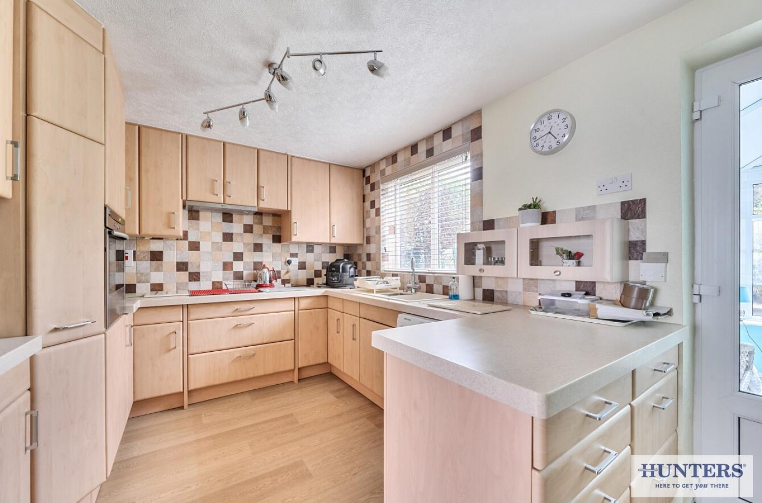 Finkle Street, Hensall, Goole