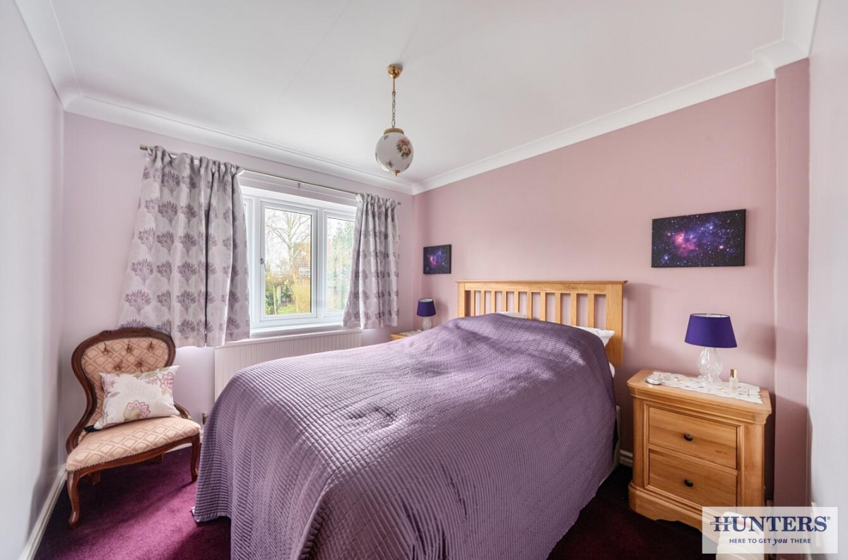 Finkle Street, Hensall, Goole