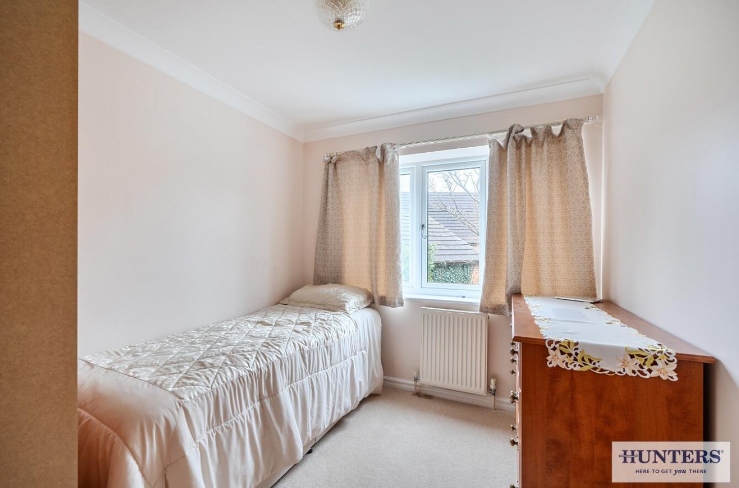 Finkle Street, Hensall, Goole