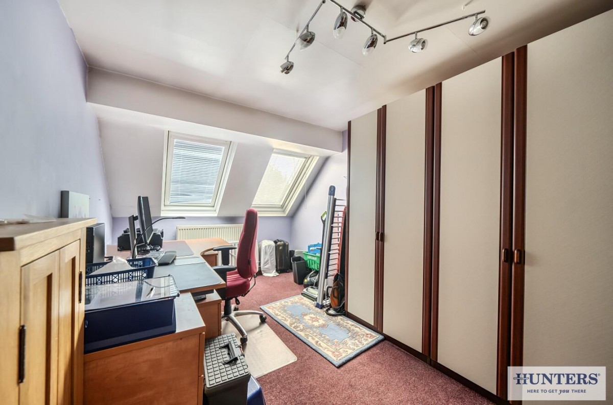 Finkle Street, Hensall, Goole