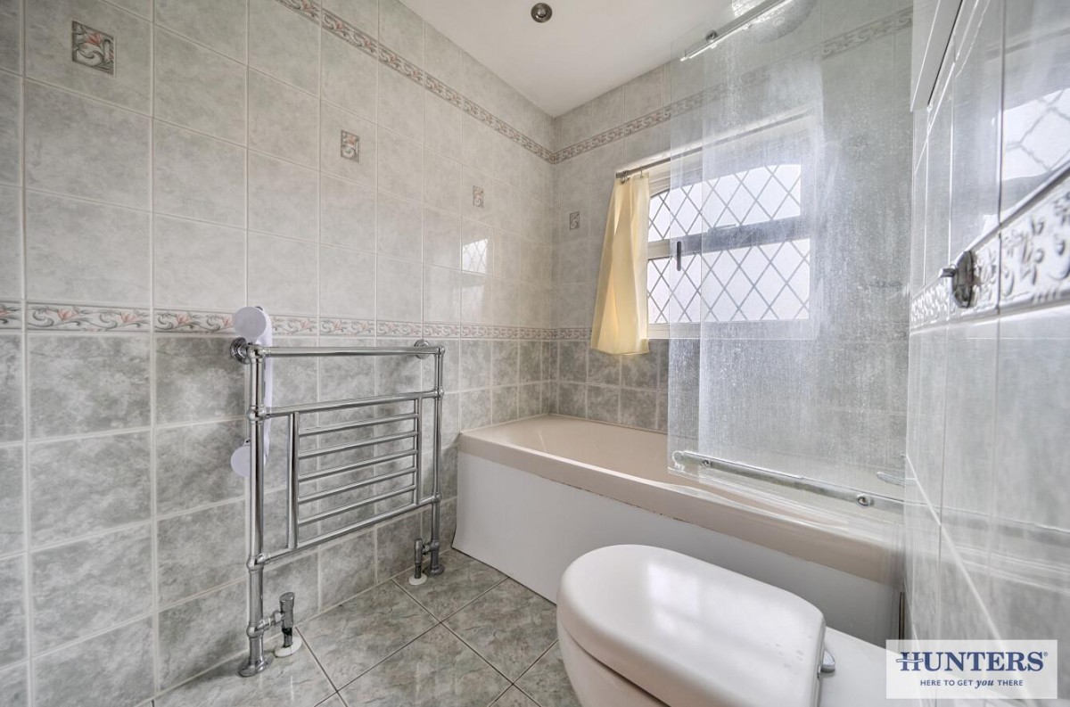 Finkle Street, Hensall, Goole