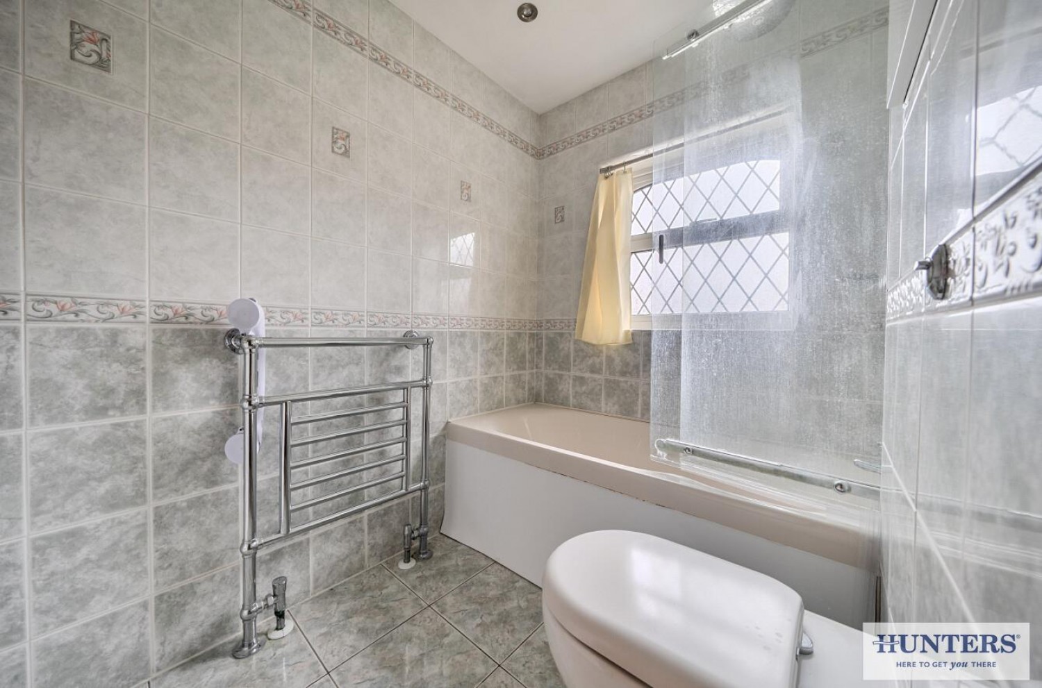 Finkle Street, Hensall, Goole