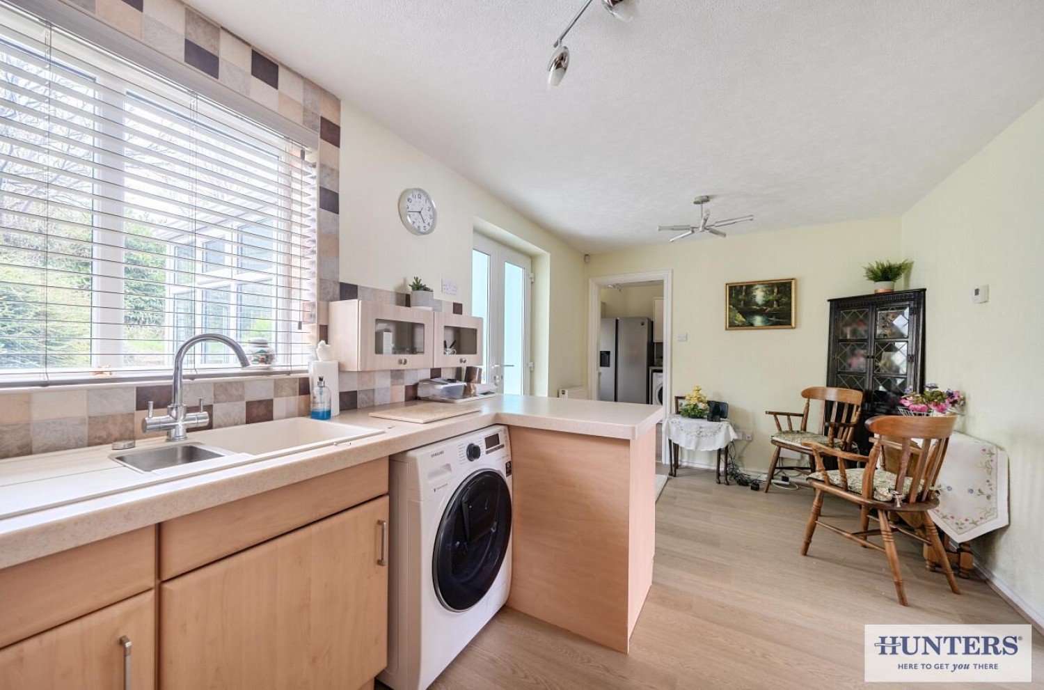 Finkle Street, Hensall, Goole