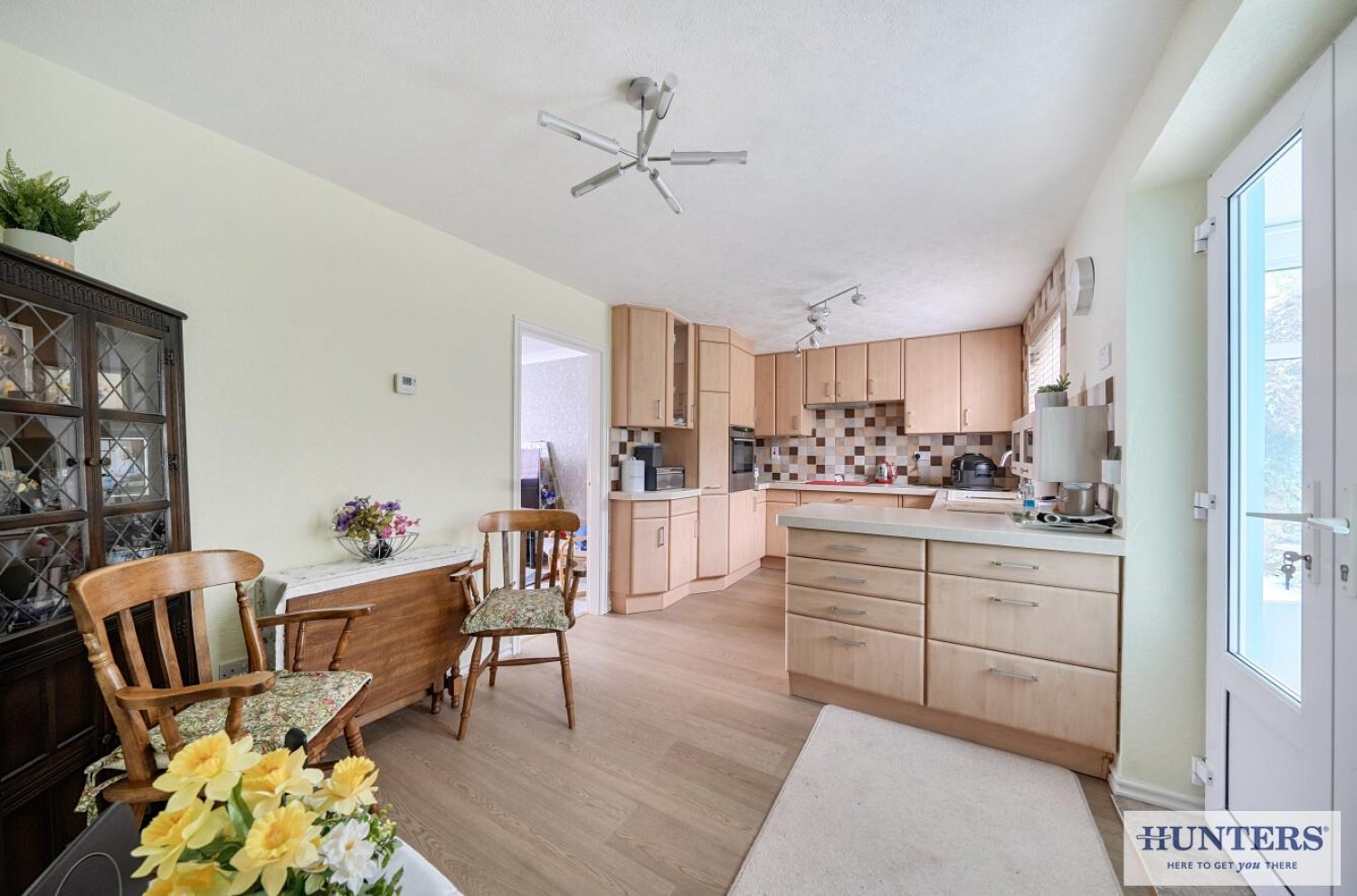 Finkle Street, Hensall, Goole