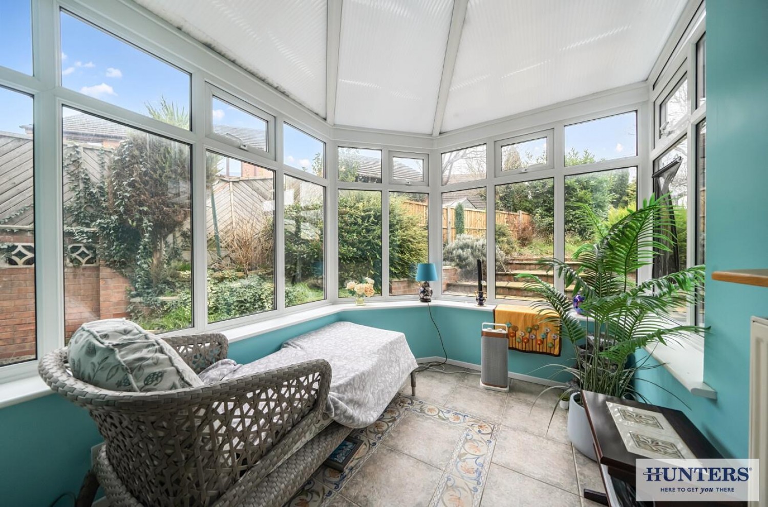 Finkle Street, Hensall, Goole