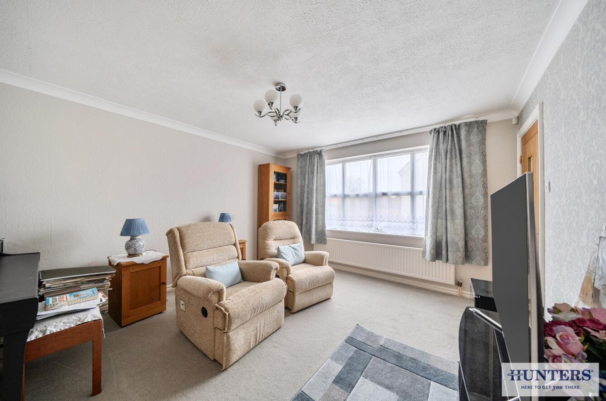 Finkle Street, Hensall, Goole