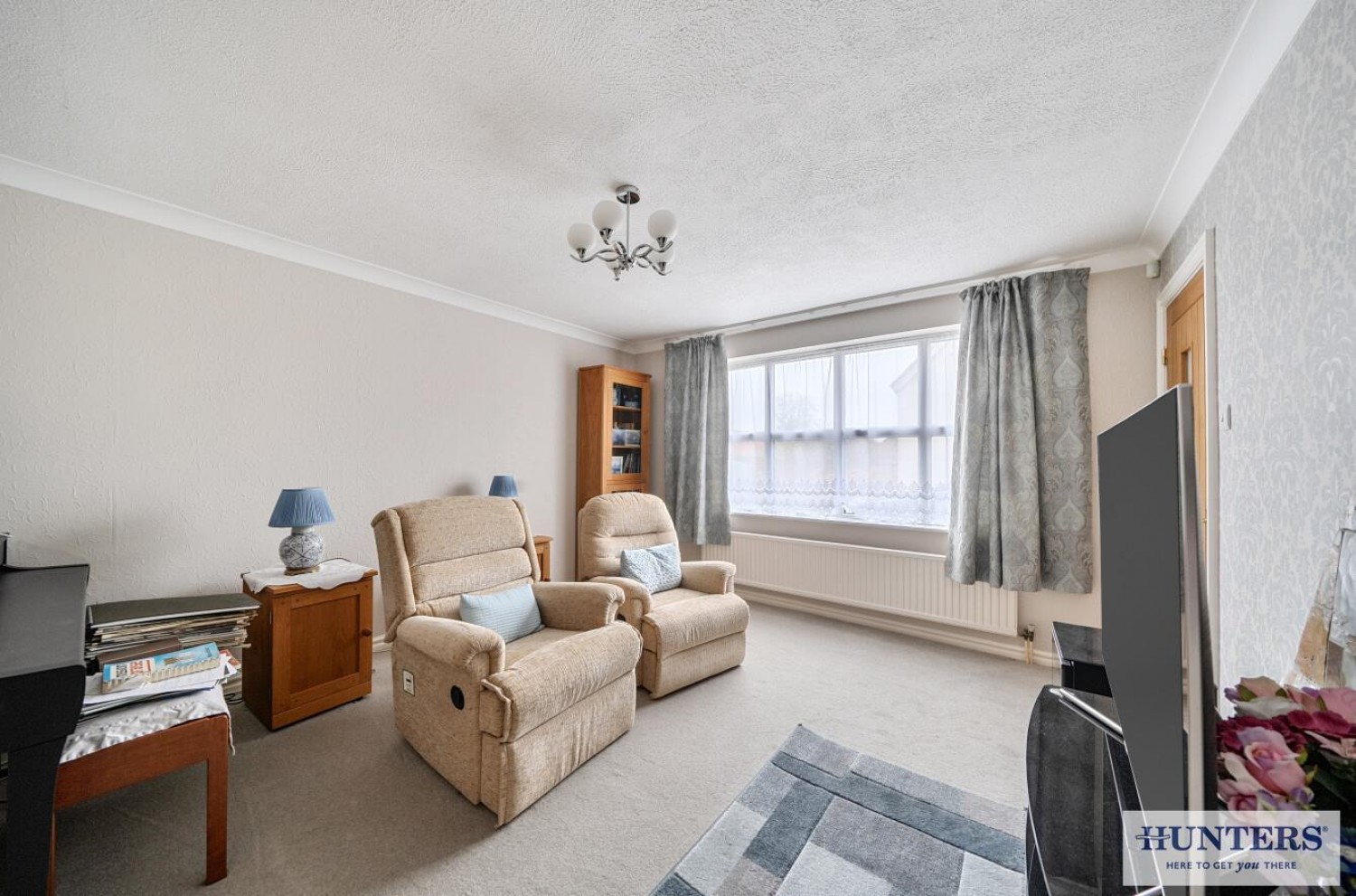 Finkle Street, Hensall, Goole