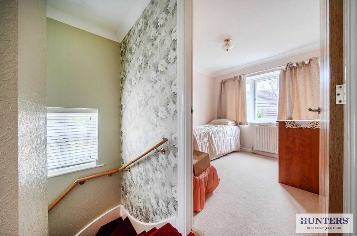 Finkle Street, Hensall, Goole