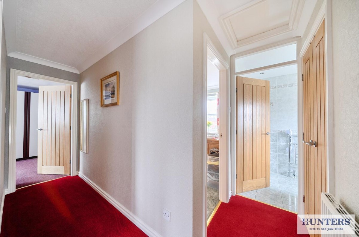 Finkle Street, Hensall, Goole