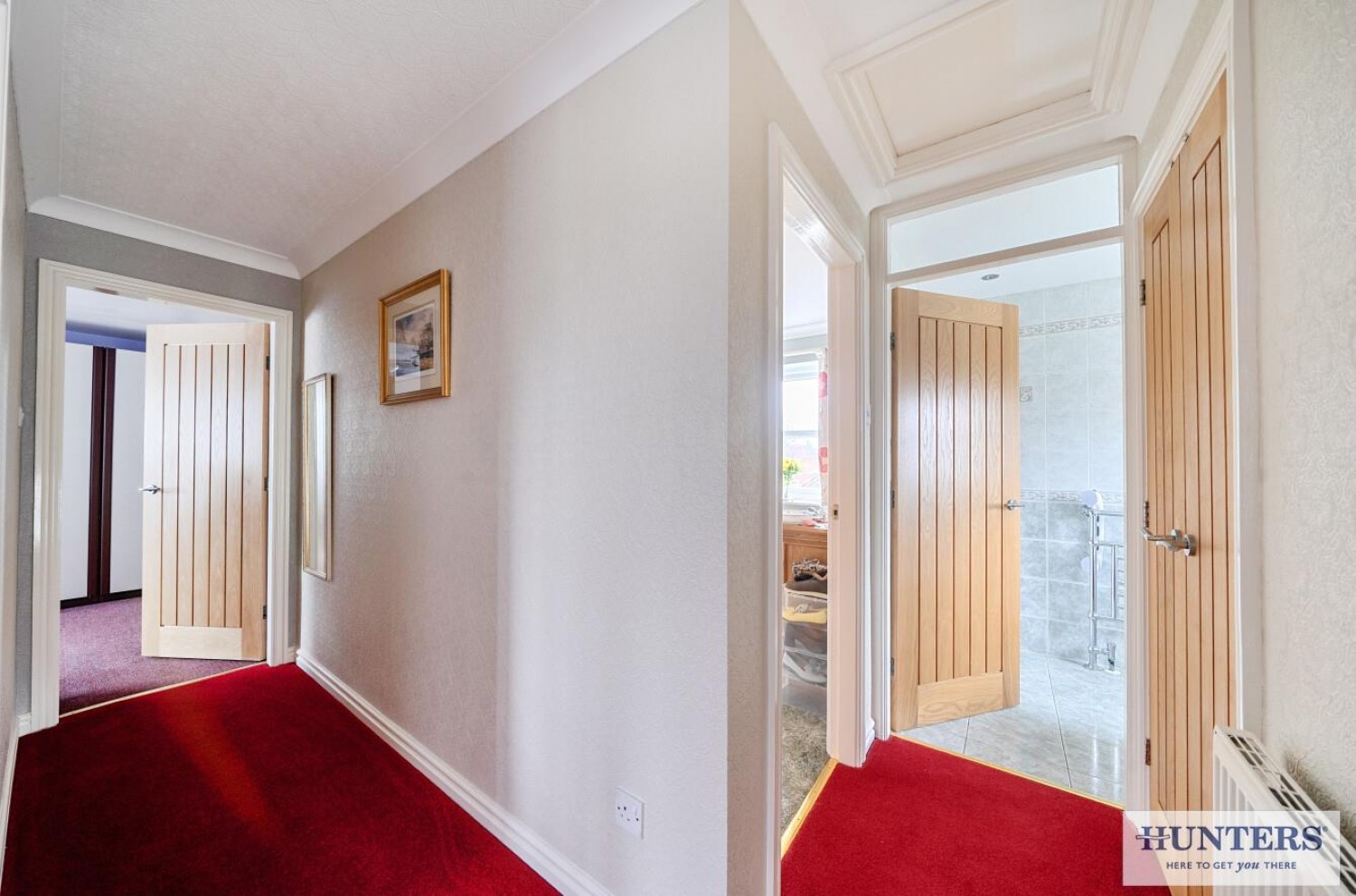 Finkle Street, Hensall, Goole