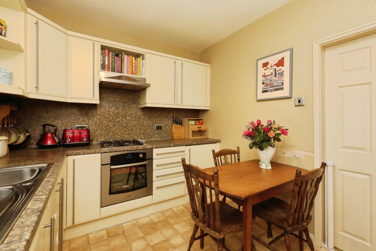 Cradock Road, Arbourthorne, Sheffield