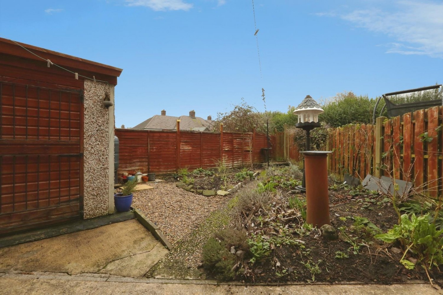 Cradock Road, Arbourthorne, Sheffield