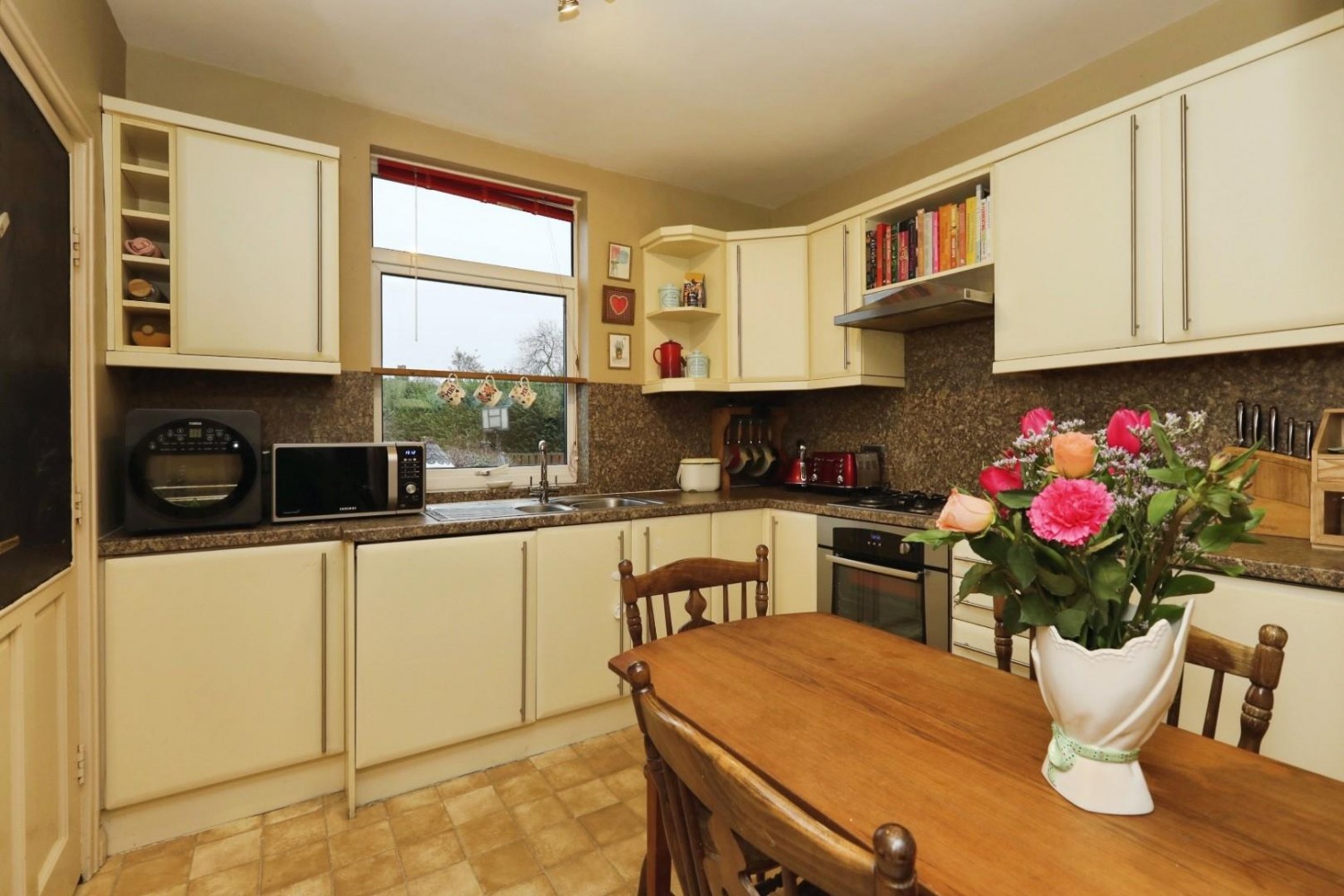 Cradock Road, Arbourthorne, Sheffield