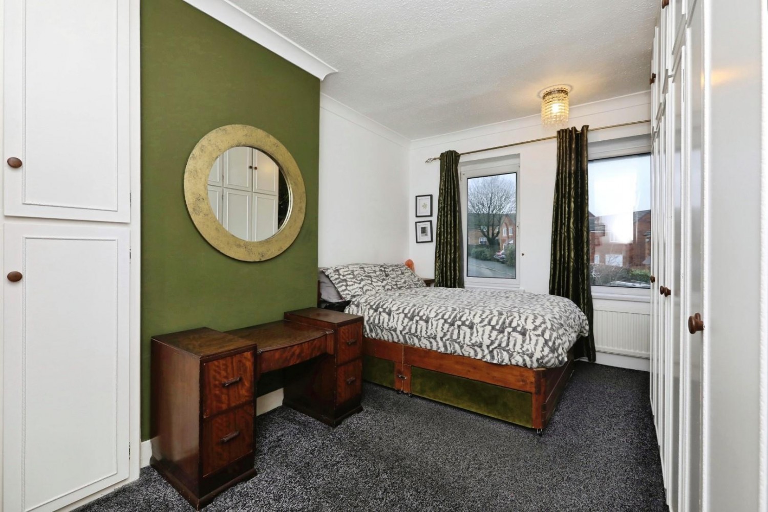 Cradock Road, Arbourthorne, Sheffield