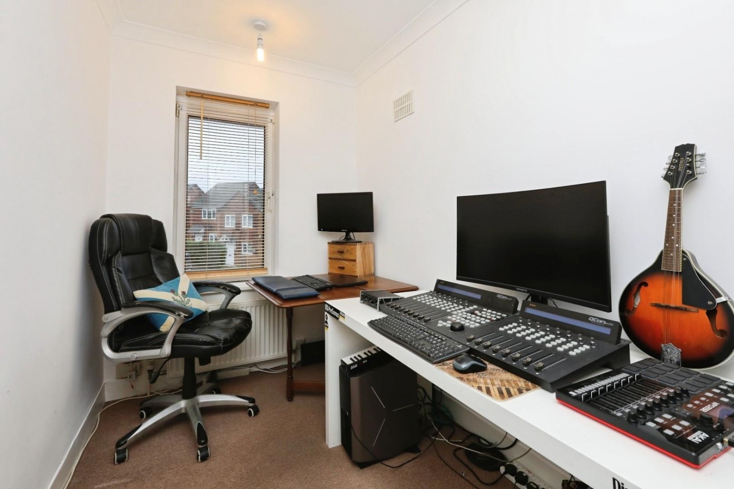 Cradock Road, Arbourthorne, Sheffield