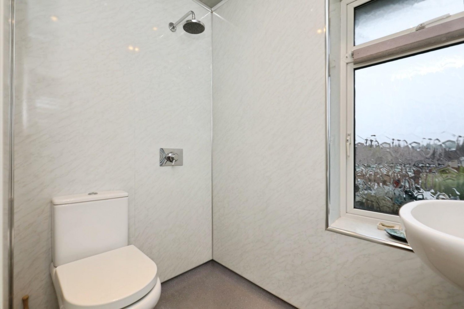 Cradock Road, Arbourthorne, Sheffield